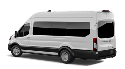 2026 Ford Transit Passenger XL
