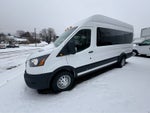 2026 Ford Transit Passenger XL