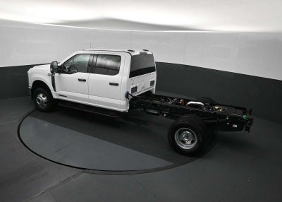 2026 Ford Super Duty F-350 DRW XL