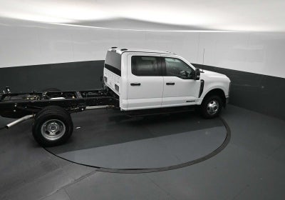2026 Ford Super Duty F-350 DRW XL