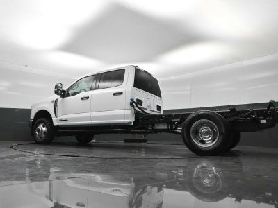 2026 Ford Super Duty F-350 DRW XL