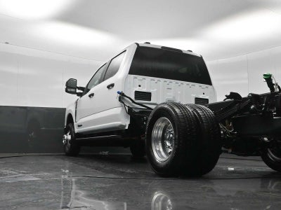 2026 Ford Super Duty F-350 DRW XL
