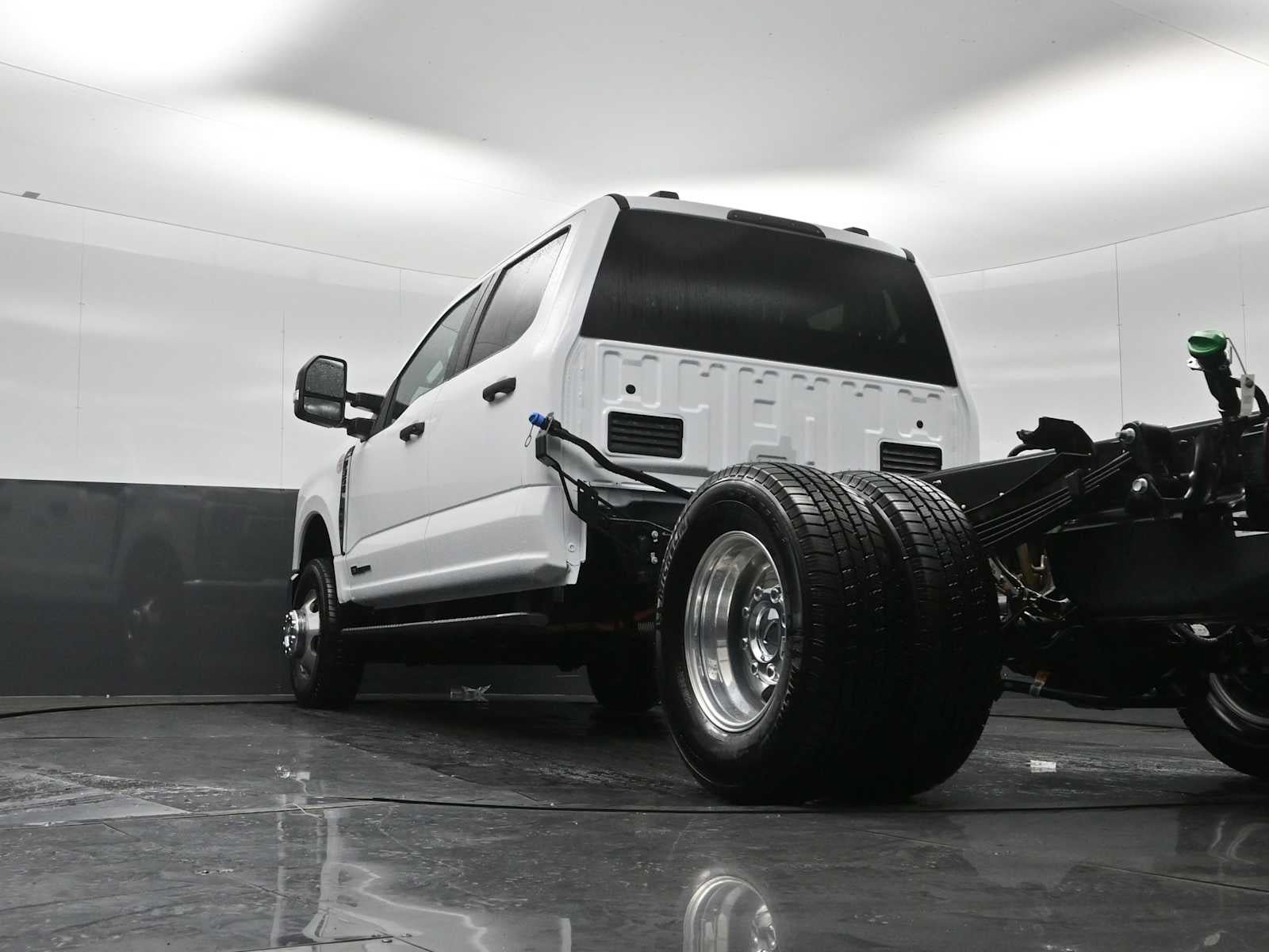 2026 Ford Super Duty F-350 DRW XL