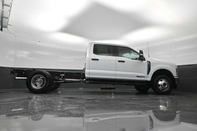 2026 Ford Super Duty F-350 DRW XL