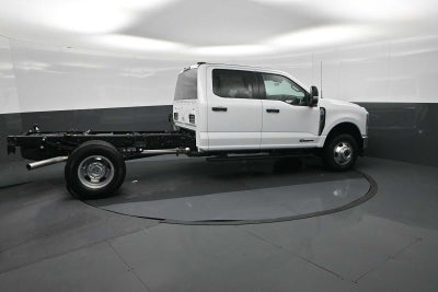 2026 Ford Super Duty F-350 DRW XL