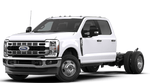 2026 Ford Super Duty F-350 DRW F-350® XLT