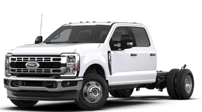 2026 Ford Super Duty F-350 DRW F-350® XLT