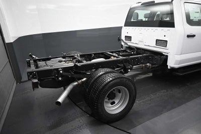 2026 Ford Super Duty F-350 DRW XL