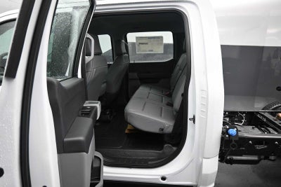 2026 Ford Super Duty F-350 DRW XL