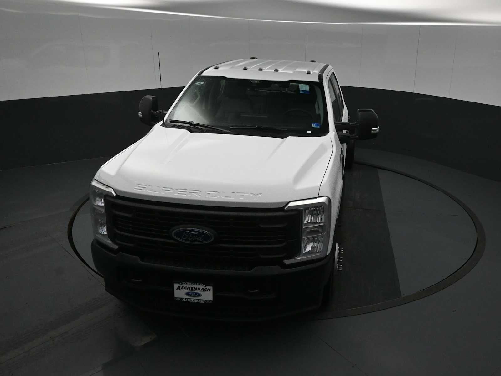 2026 Ford Super Duty F-350 DRW XL
