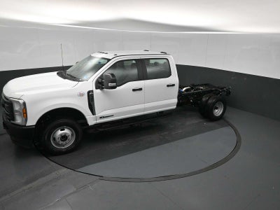 2026 Ford Super Duty F-350 DRW XL