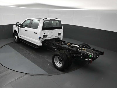 2026 Ford Super Duty F-350 DRW XL