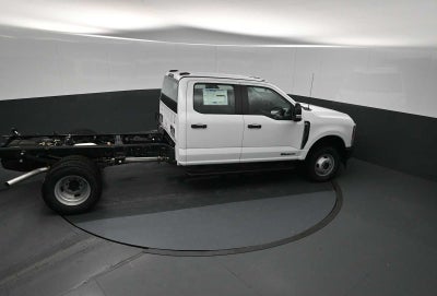 2026 Ford Super Duty F-350 DRW XL