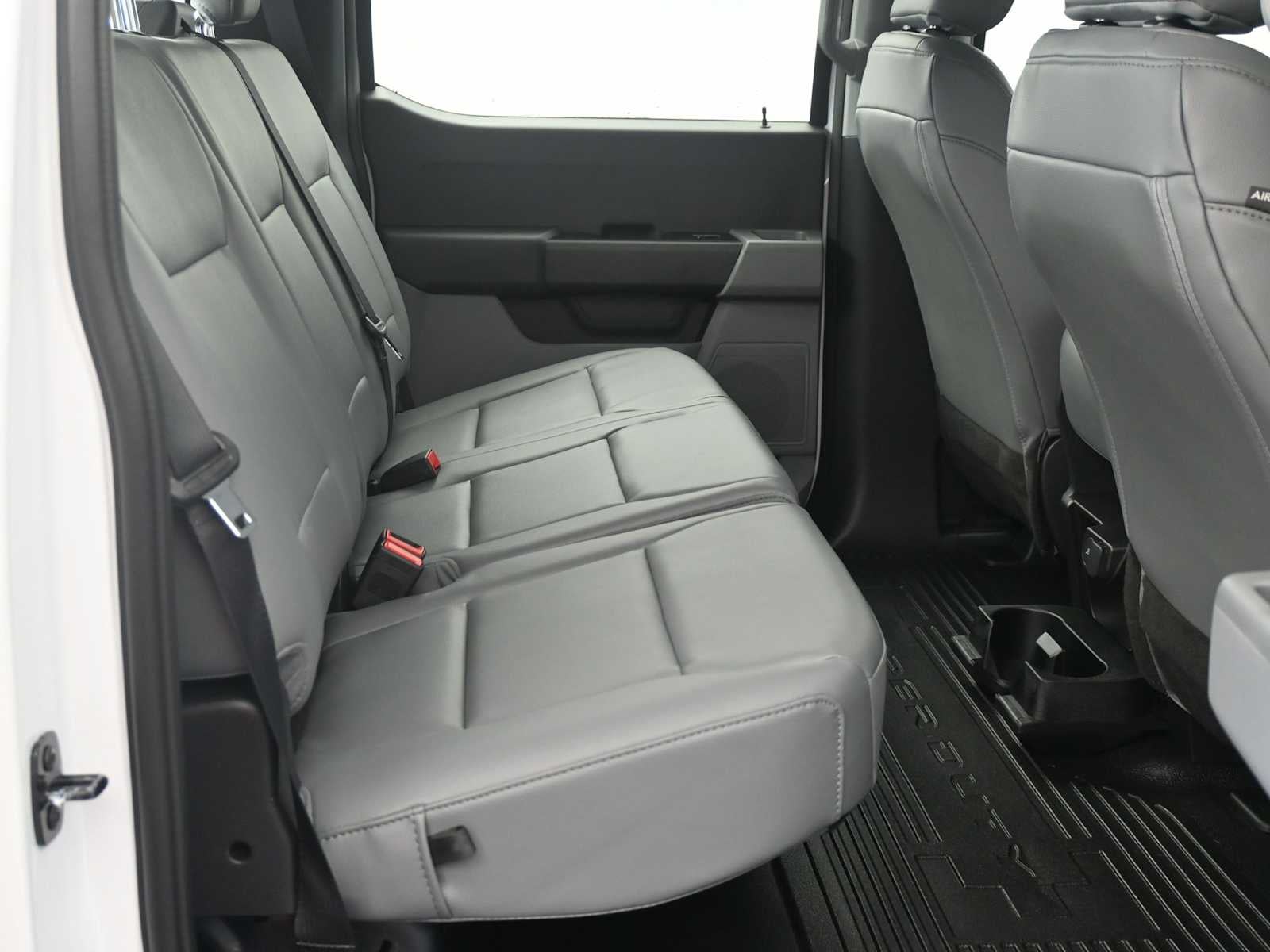 2026 Ford Super Duty F-350 DRW F-350® XL