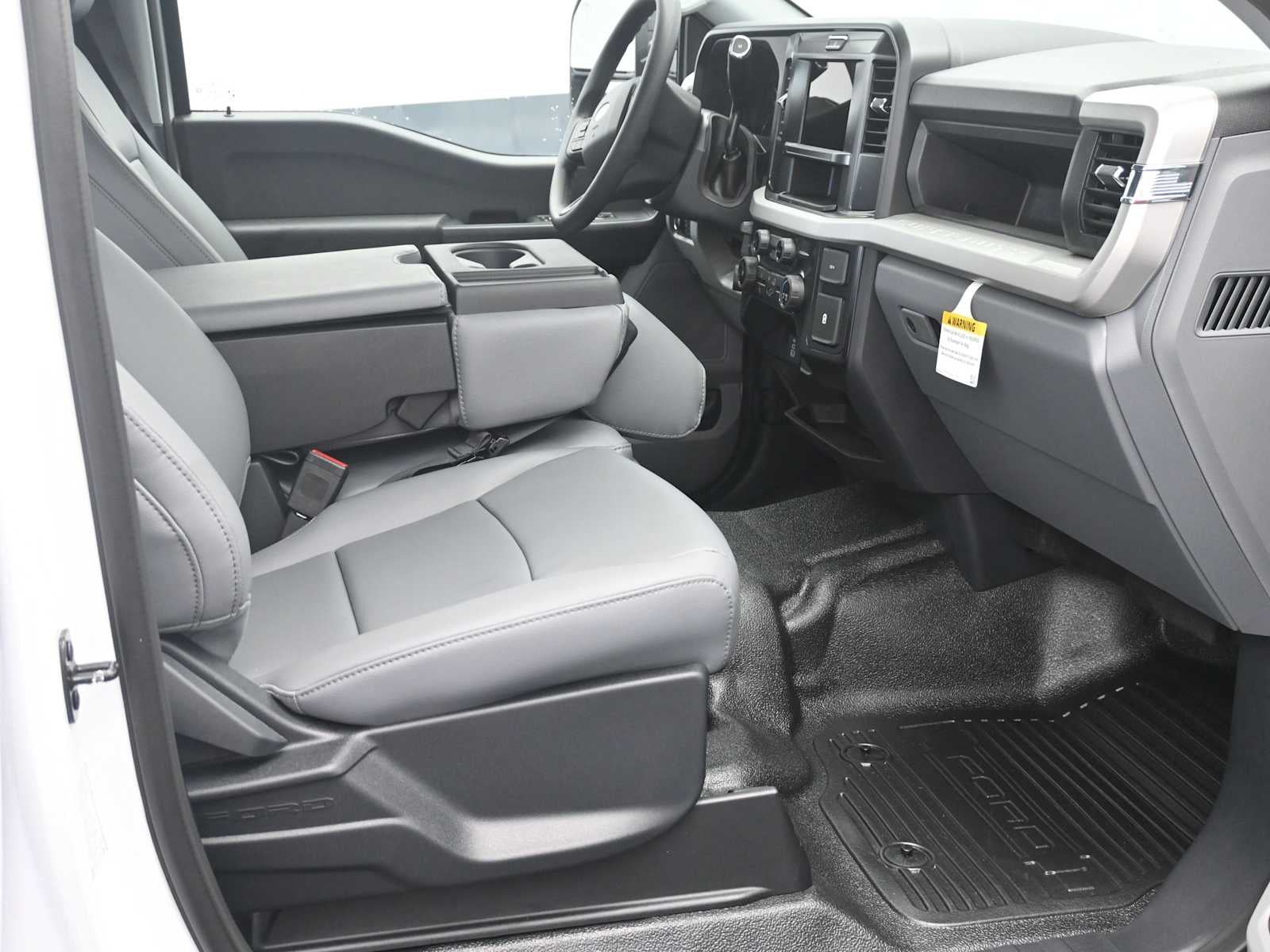 2026 Ford Super Duty F-350 DRW F-350® XL