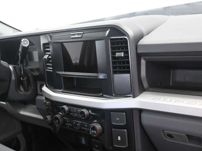 2026 Ford Super Duty F-350 DRW F-350® XL