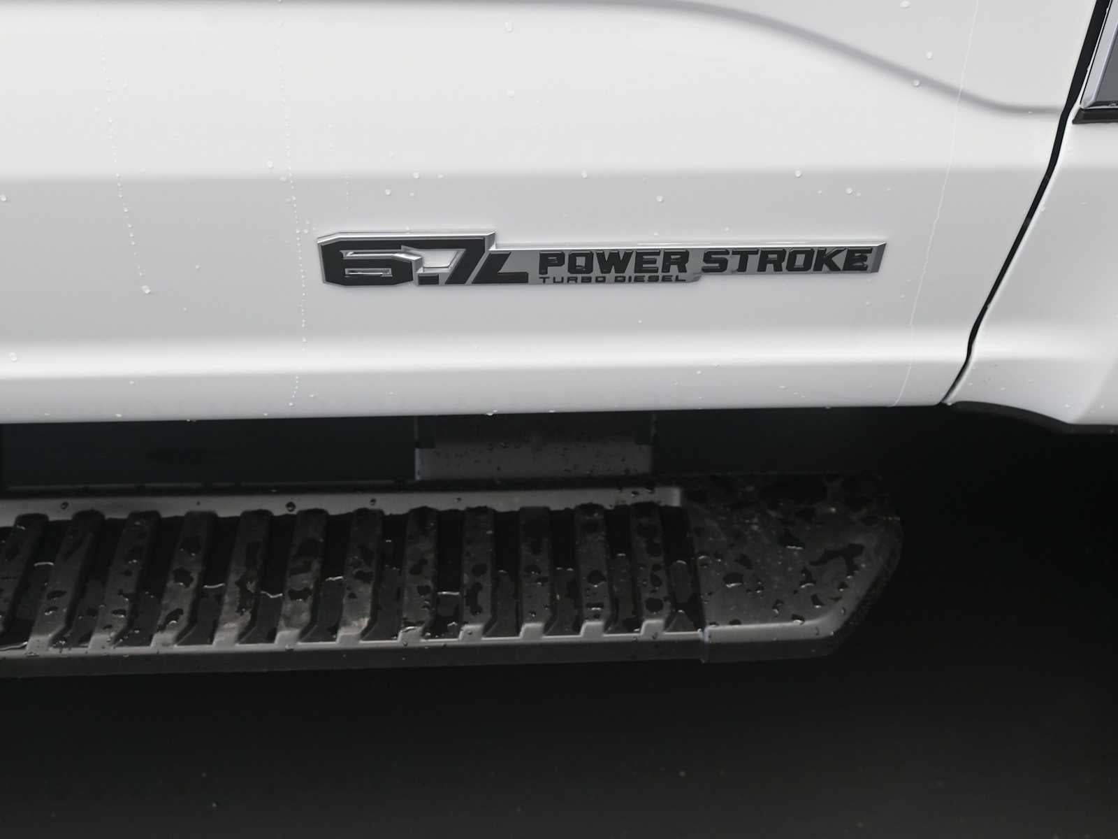 2026 Ford Super Duty F-350 DRW F-350® XL