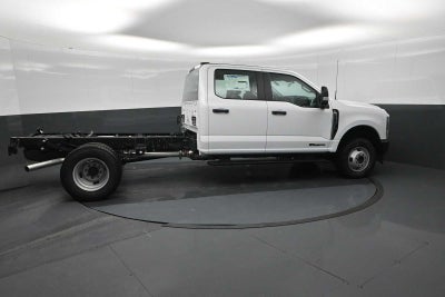 2026 Ford Super Duty F-350 DRW XL