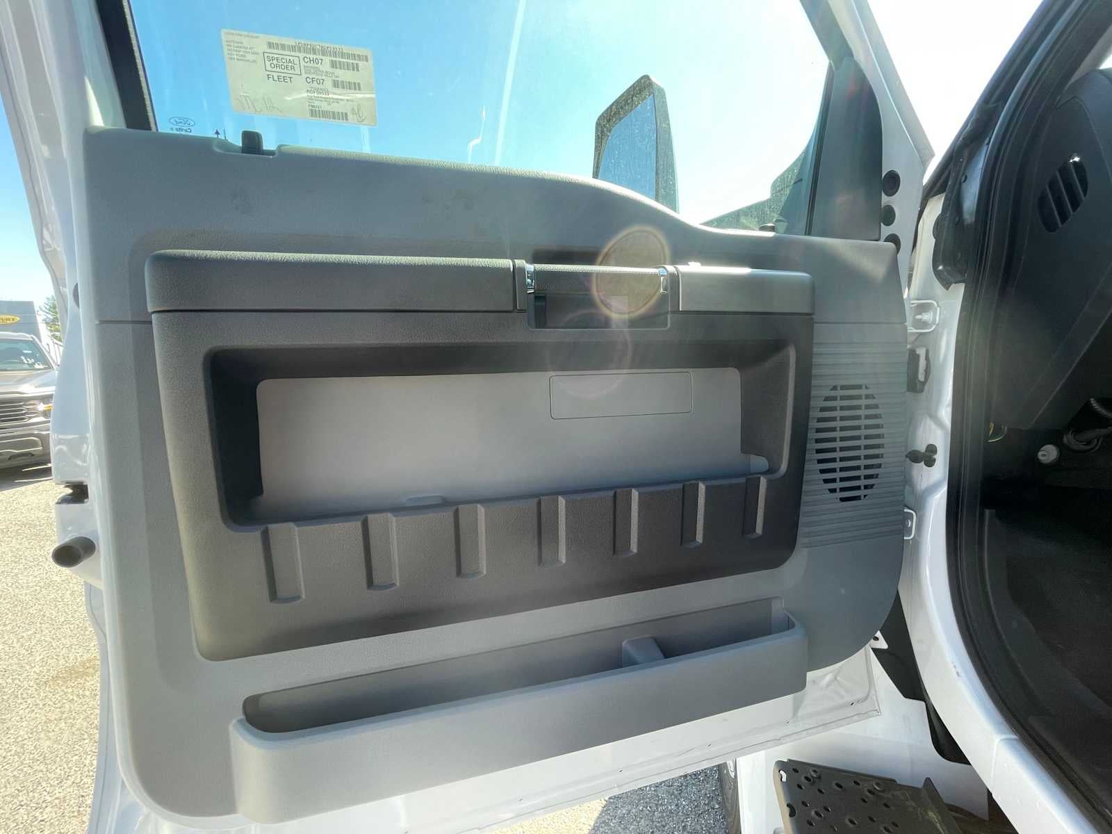 2024 Ford F-650 Straight Frame F-650 SD Diesel Straight Frame