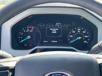 2024 Ford F-650 Straight Frame F-650 SD Diesel Straight Frame