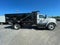 2024 Ford F-650 Straight Frame F-650 SD Diesel Straight Frame