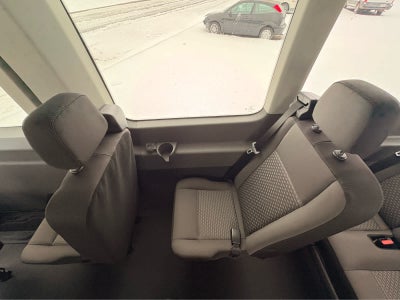 2026 Ford Transit Passenger XL