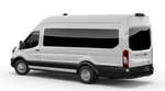 2026 Ford Transit Passenger XL