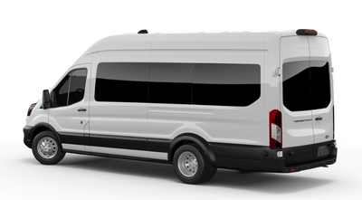 2026 Ford Transit Passenger XL