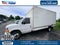 2021 Ford E-Series Cutaway E-350 SRW 138" WB