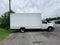 2021 Ford E-Series Cutaway E-350 SRW 138" WB