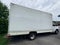 2021 Ford E-Series Cutaway E-350 SRW 138" WB