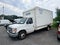 2021 Ford E-Series Cutaway E-350 SRW 138" WB
