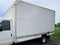 2021 Ford E-Series Cutaway E-350 SRW 138" WB