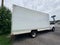 2021 Ford E-Series Cutaway E-350 SRW 138" WB
