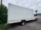 2021 Ford E-Series Cutaway E-350 SRW 138" WB