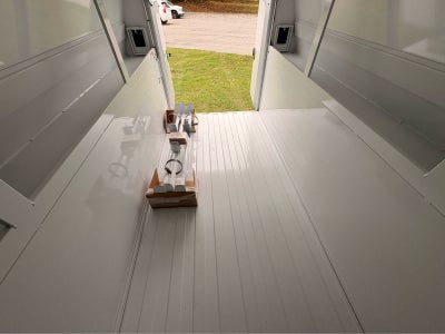 2026 Ford E-Series Cutaway E-350 SRW