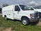 2026 Ford E-Series Cutaway E-350 SRW