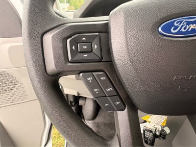 2026 Ford E-Series Cutaway E-350 SRW