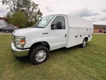 2026 Ford E-Series Cutaway E-350 SRW