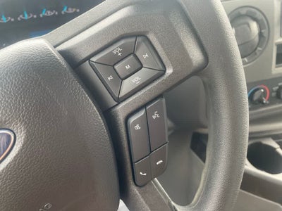 2024 Ford E-Series Cutaway E-450 DRW