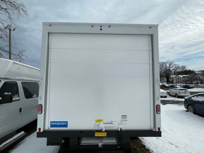 2024 Ford E-Series Cutaway E-450 DRW