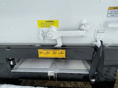 2024 Ford E-Series Cutaway E-450 DRW