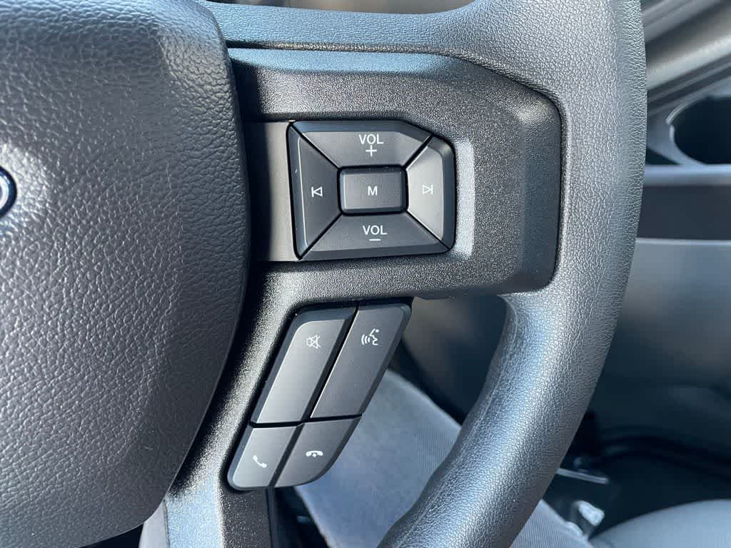 2024 Ford E-Series Cutaway E-450 DRW