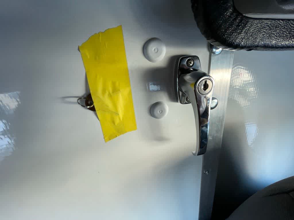 2024 Ford E-Series Cutaway E-450 DRW