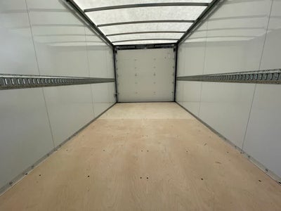 2024 Ford E-Series Cutaway E-450 DRW