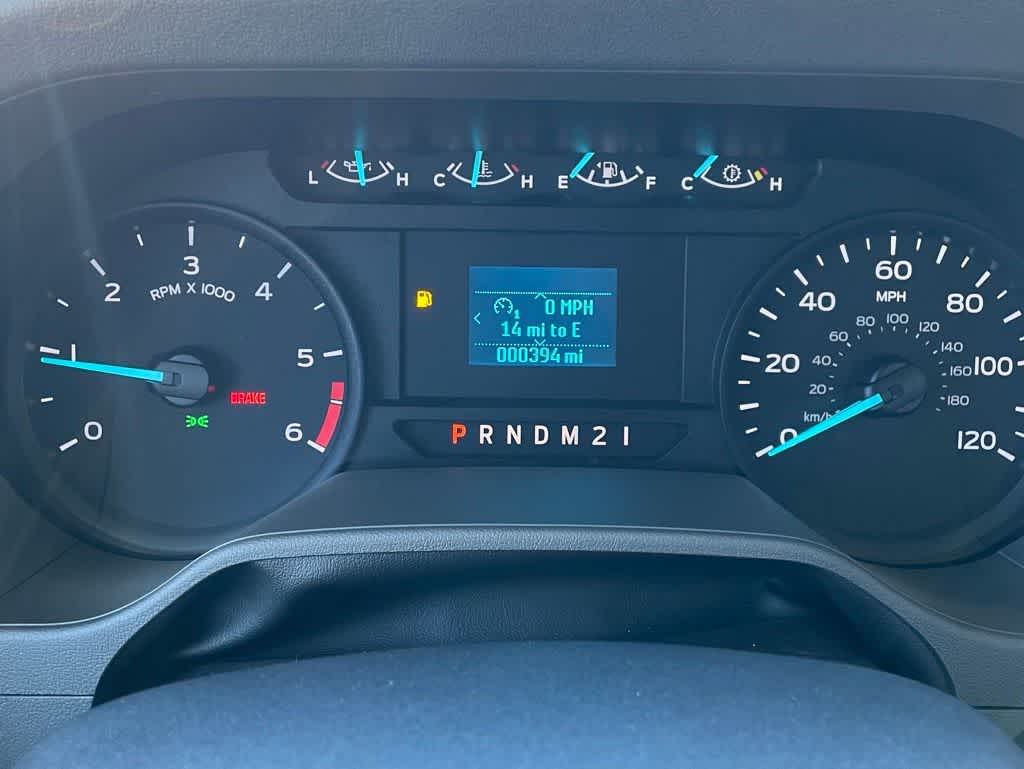 2024 Ford E-Series Cutaway E-450 DRW