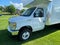 2024 Ford E-Series Cutaway E-450 DRW