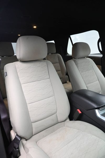 2015 Ford Explorer Base