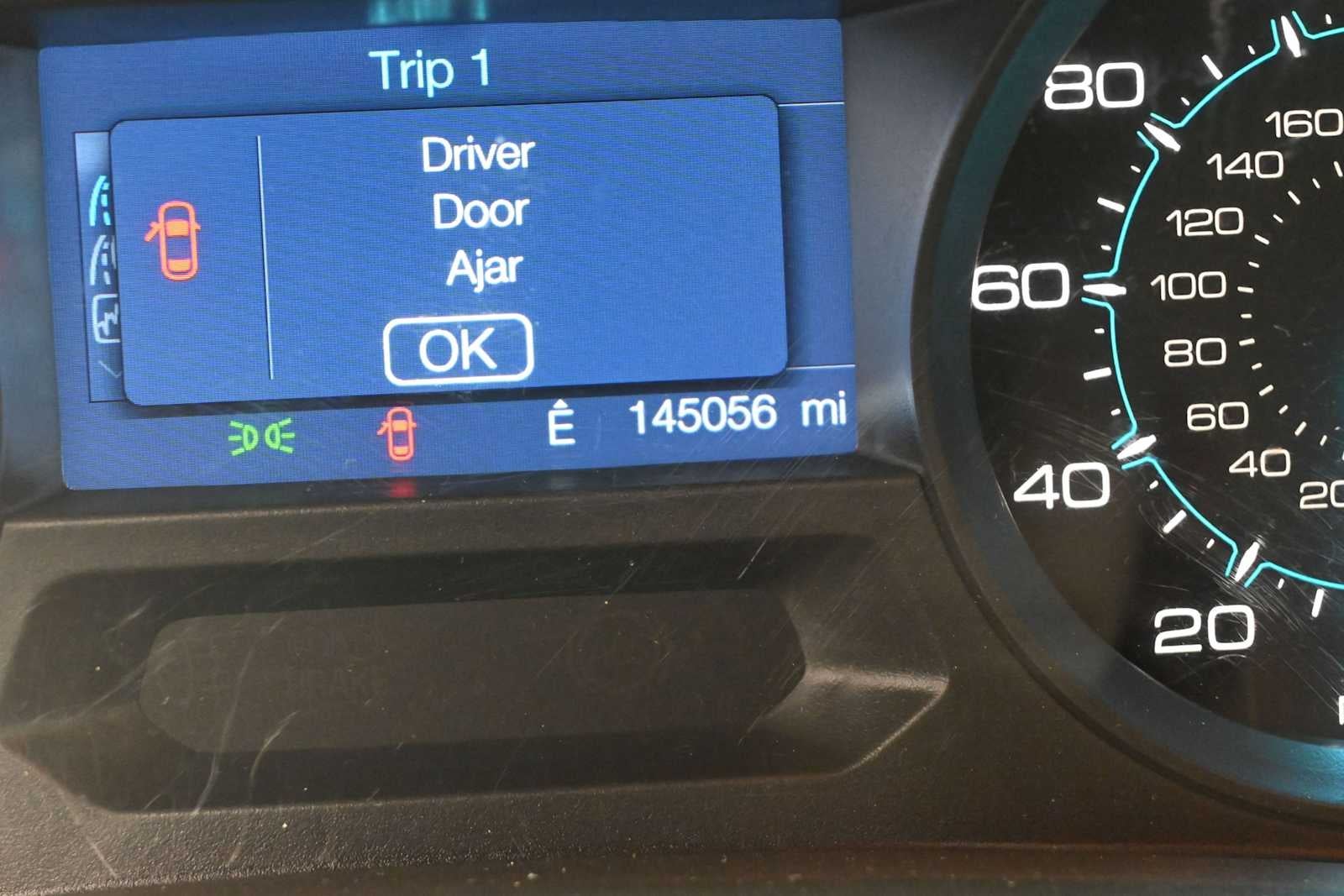2015 Ford Explorer Base