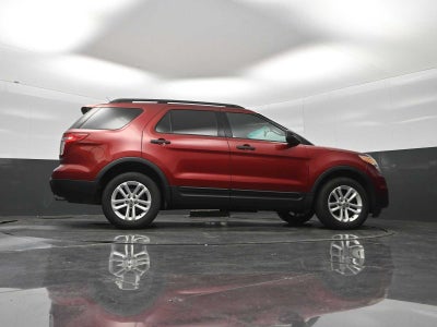 2015 Ford Explorer Base